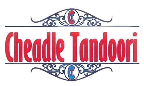 Cheadle Tandoori logo